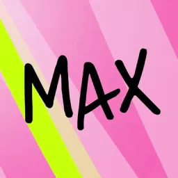 MAX Studio logotype