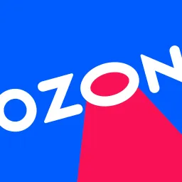 Ozon logotype