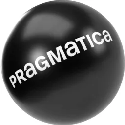 Pragmatica logotype