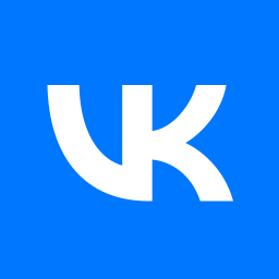 VK logotype
