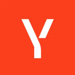 Yandex logotype